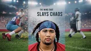 This Is What Makes Elite Athletes’ Brains Superhuman - Cj Stroud’s Secret Weapon