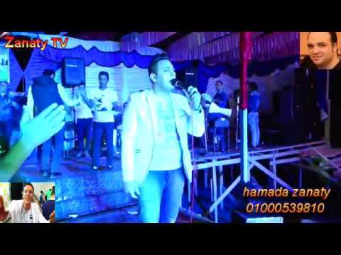 مهرجان عماد الغراب أحمد العدوي3 والمايسترو محمد علام تصوير حماده الزناتي