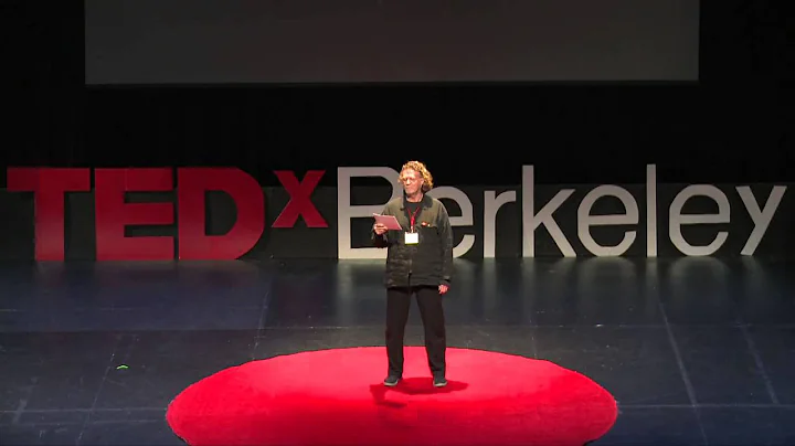 Curt Tofteland at TEDxBerkeley