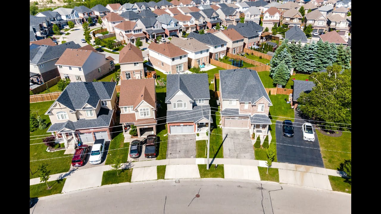 1294 Old Zeller Drive, Kitchener Home for Sale Real Estate Properties