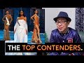 THE FRONTRUNNERS!!Miss Universe 2018 Fearless Analysis.