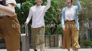 Your future starts now! Let us help you step into the future you deserve.
