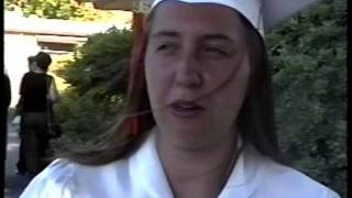 SRHS 1996 Graduation