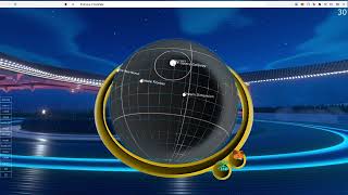 Compass Prototype- EthDenver2023