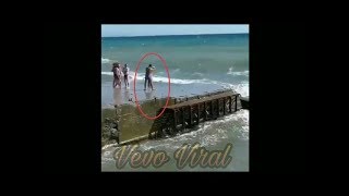 Baik Punya Cium Mulut, Sakan Apa Yang Berlaku Selepas Tu....