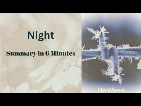 Night Summary -