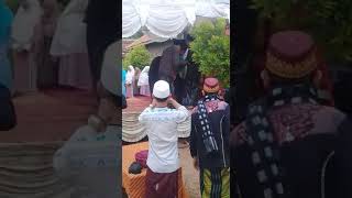 Walimatul mufaroqoh angkatan 2018_2019 .. #irsyadulmubtadi'in(isim)