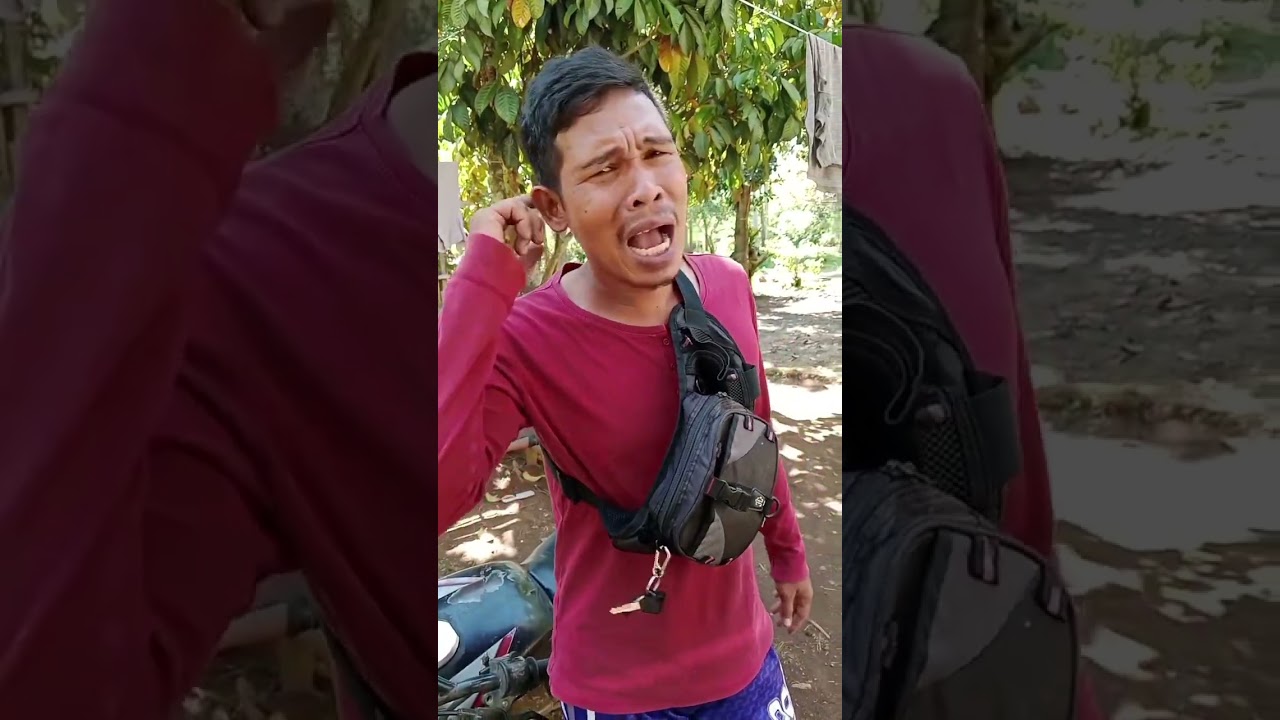 Na anad nku rose auh ...Anu haw naka Amgo kana ,?.😄😄#comedyvideo #funnyvideos #laugh