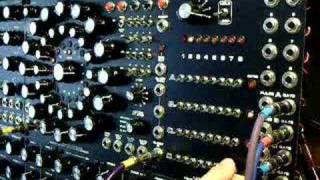 Catgirl CGS Analog Gate Sequencer 2 of 2