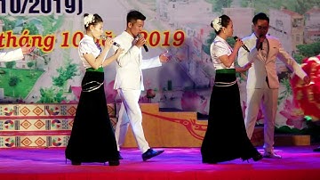 Viên ngọc miền hoa ban - St: Nhạc sỹ Vũ Quỳnh