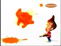 Nickelodeon Italia 2005 Bumper Tra Poco Jimmy Neutron 