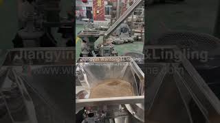 shrimp shell grinding grinder powder making machine