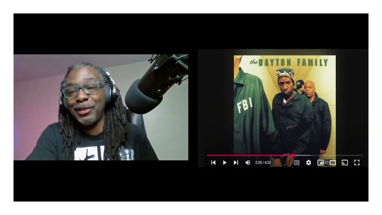 The Dayton Family - Real With This  | REACTION