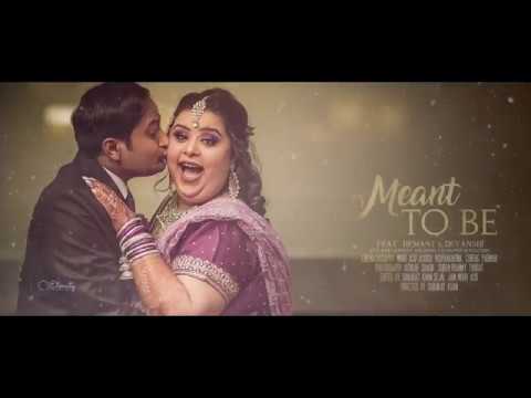 Devanshi & Hemant