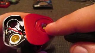 *Warning* Wismec RX 2/3 Problems! **Watch Before You Buy**