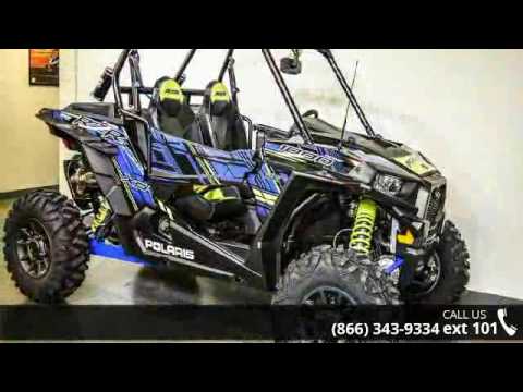 2017 Polaris Rzr Xp 1000 Eps Velocity Blue Ridenow Pow You 2017 Polaris Rzr