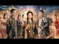 [Multi SUB] |穿越小伙出任小小县令,把破败穷县治理得欣欣向荣,就连女帝也被他深深折服!#剧能充电站 #MiniDrama#精彩大陆短剧