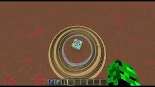 The Minecraft Command Tutorial EP 2 | Making Armor Stand Circles!