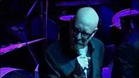 Mario Biondi - for Valeri - A Child Runs Free - No Mercy For Me...