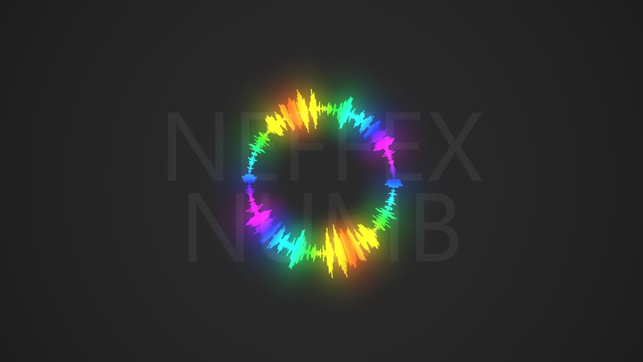 NEFFEX NUMB||8D AUDIO||NEFFEX||MR BREEZE