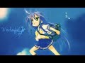Strangeland - Green Day (Nightcore)