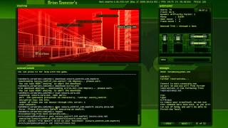 Hacker Evolution Untold #1 Vivendo Perigosamente - Viniciusbras