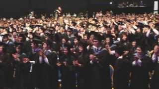 26th LASALLE Convocation 2012 Highlights