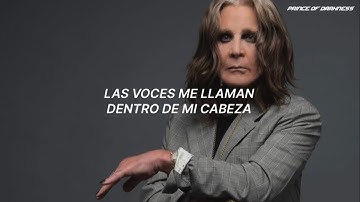 Ozzy Osbourne - SHOT IN THE DARK (Letra en español) SUB