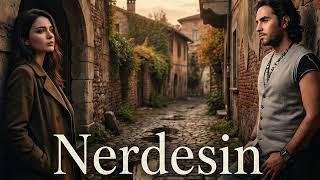 Nerdesin - İsmail Yk (Lumina Cover)