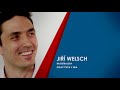 Jiří Welsch -  NBA