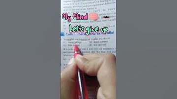 moving charges and magnetism class 12 physics | moving charges and magnetism | class 12 physics mcq