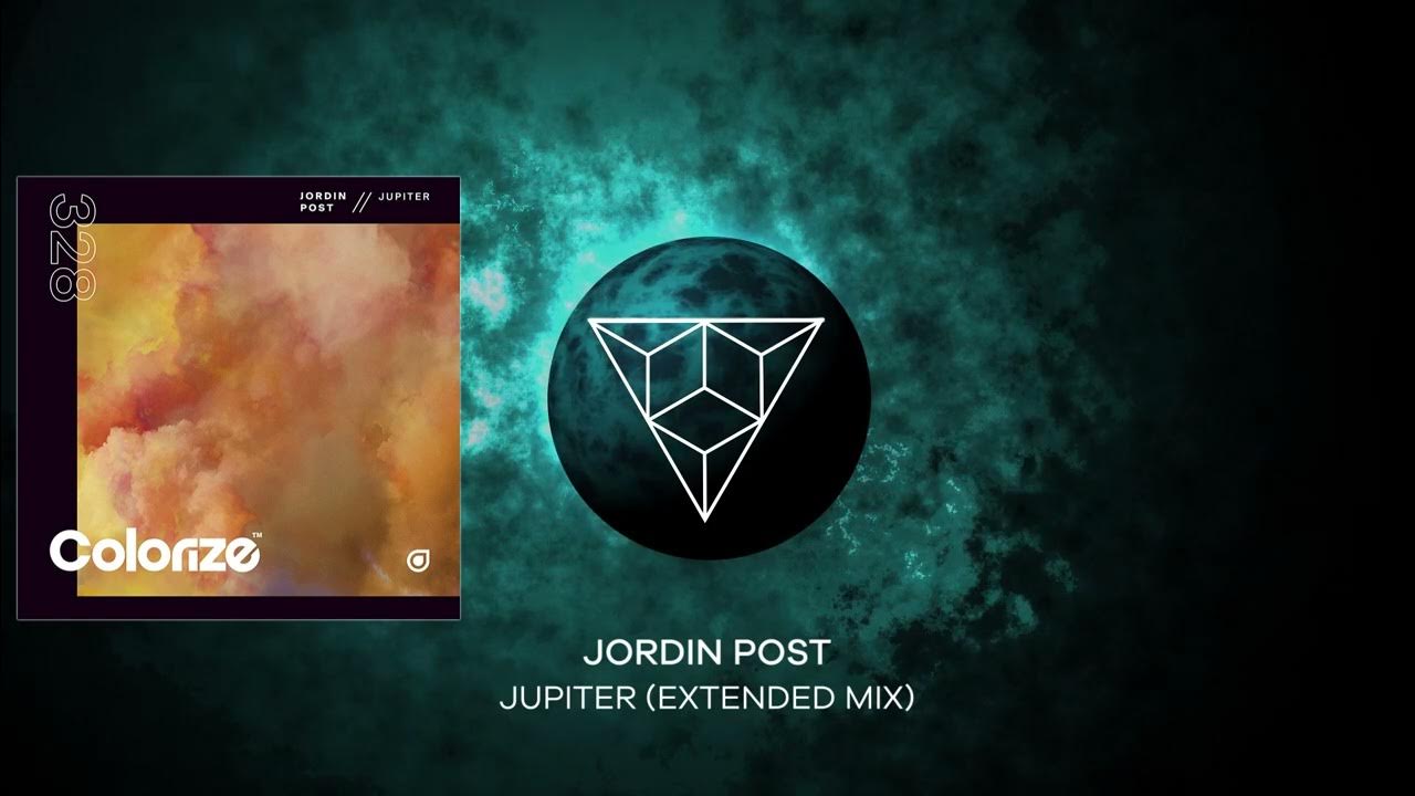 Jupiter extension