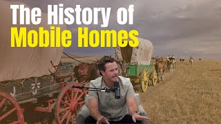 The History of Mobile Home Parks: From 1950s Trailer Luxury to America’s Affordable Housing Solution