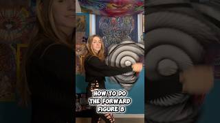 Celebrity Beginner Flowstar Tutorial on how to do the forward figure 8🫶🏼More tutorials to come !! #flowstar Profile
