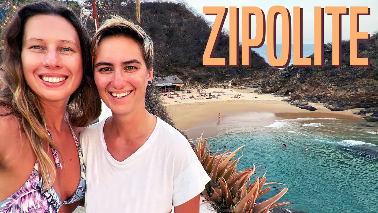 Zipolite Unique Remote Getaway BEST Nude Beach YouTube zipolite-unique-remote-getaway-best-nude-beach-youtube