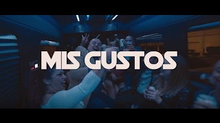 Los Amos - Mis Gustos (Video Oficial)