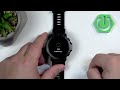 AMAZFIT T-Rex 3 Pro 48mm – Como mudar o idioma