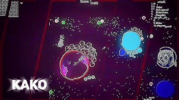 Blob.io/ ultra masking😰 (100% mobile edition)