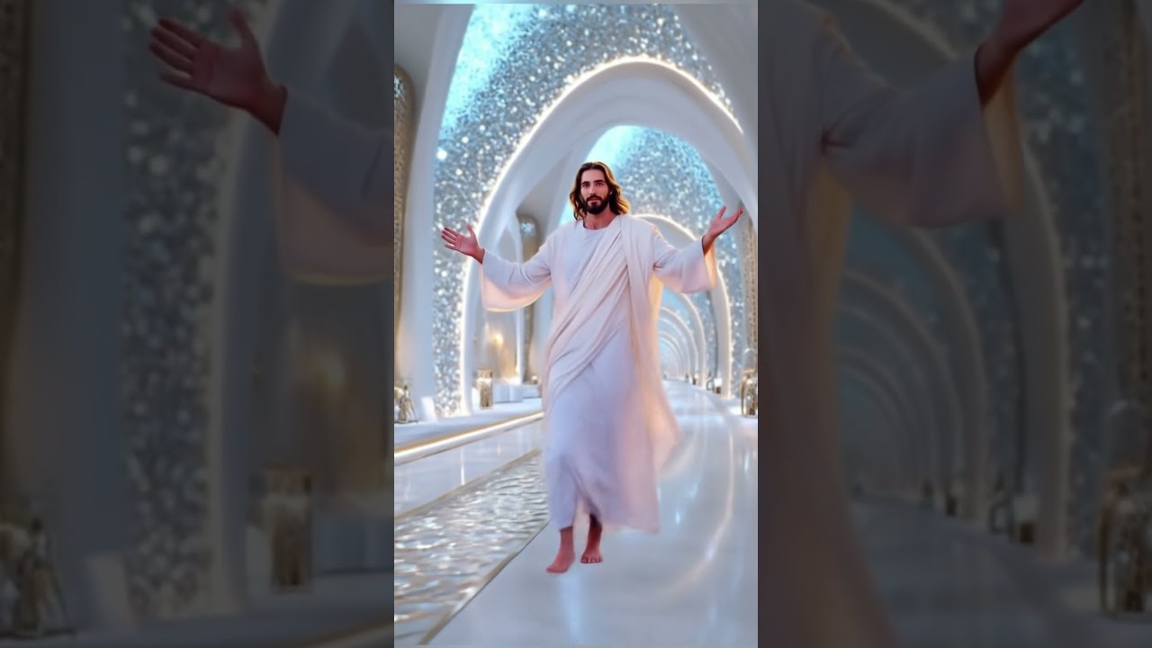 I Love God "Amen": My Personal Faith Journey & Why I Believe