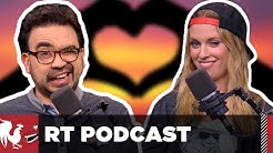 RT Podcast: Ep. 349 - The Seduction Discussion