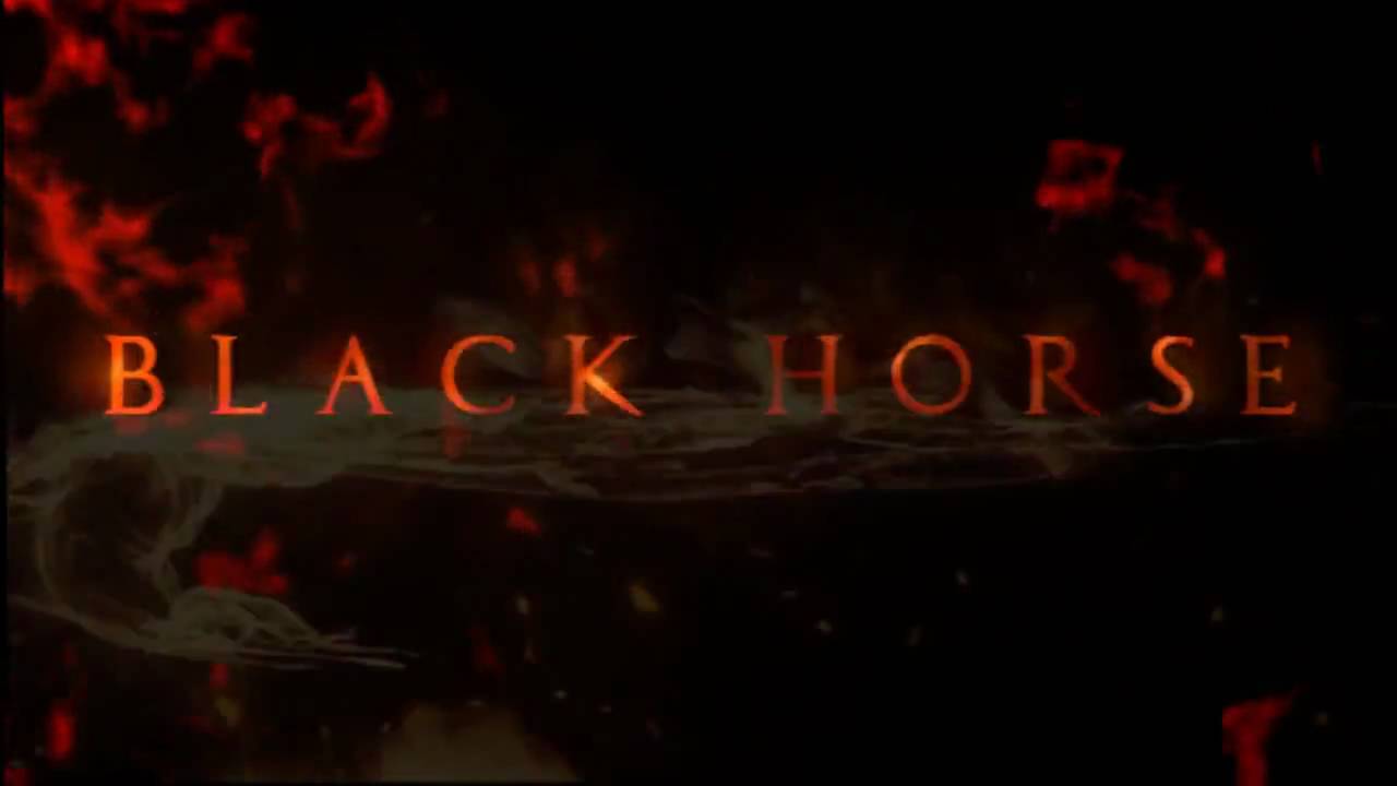 Black Horse Productions NEW