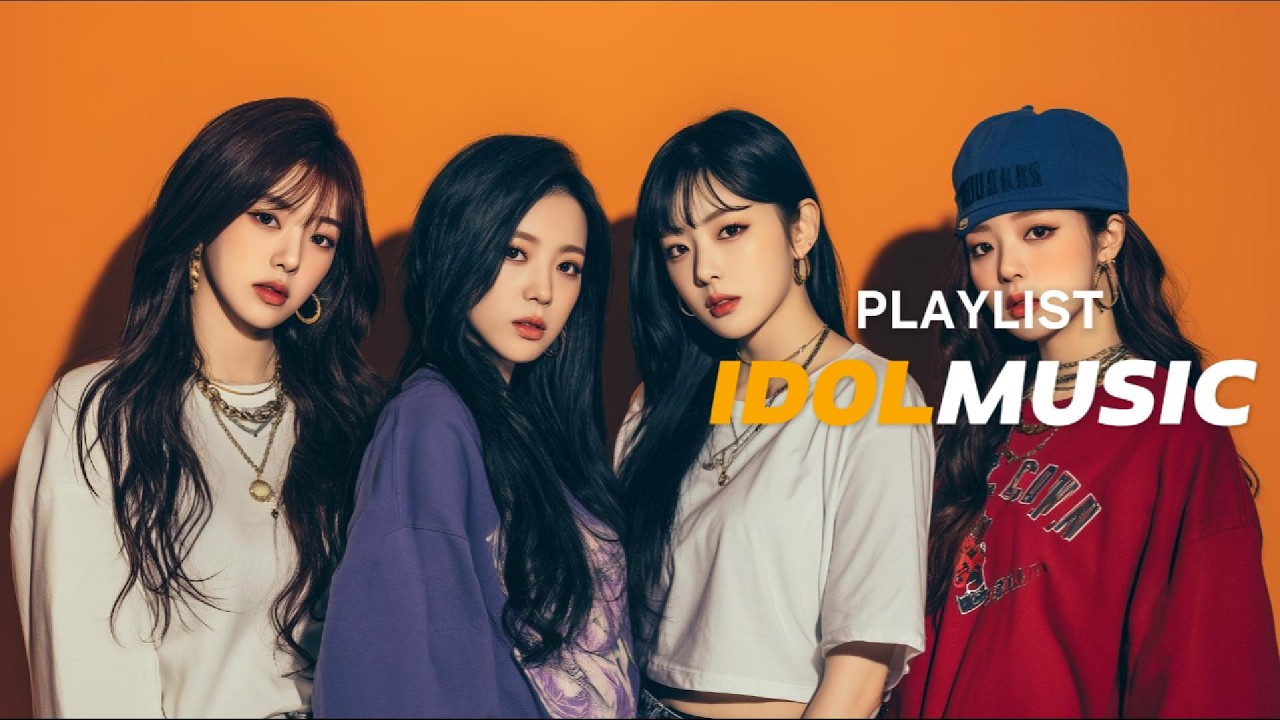 [PLAYLIST] 쇠질할 때 듣는 아이돌 노래 모음 💪