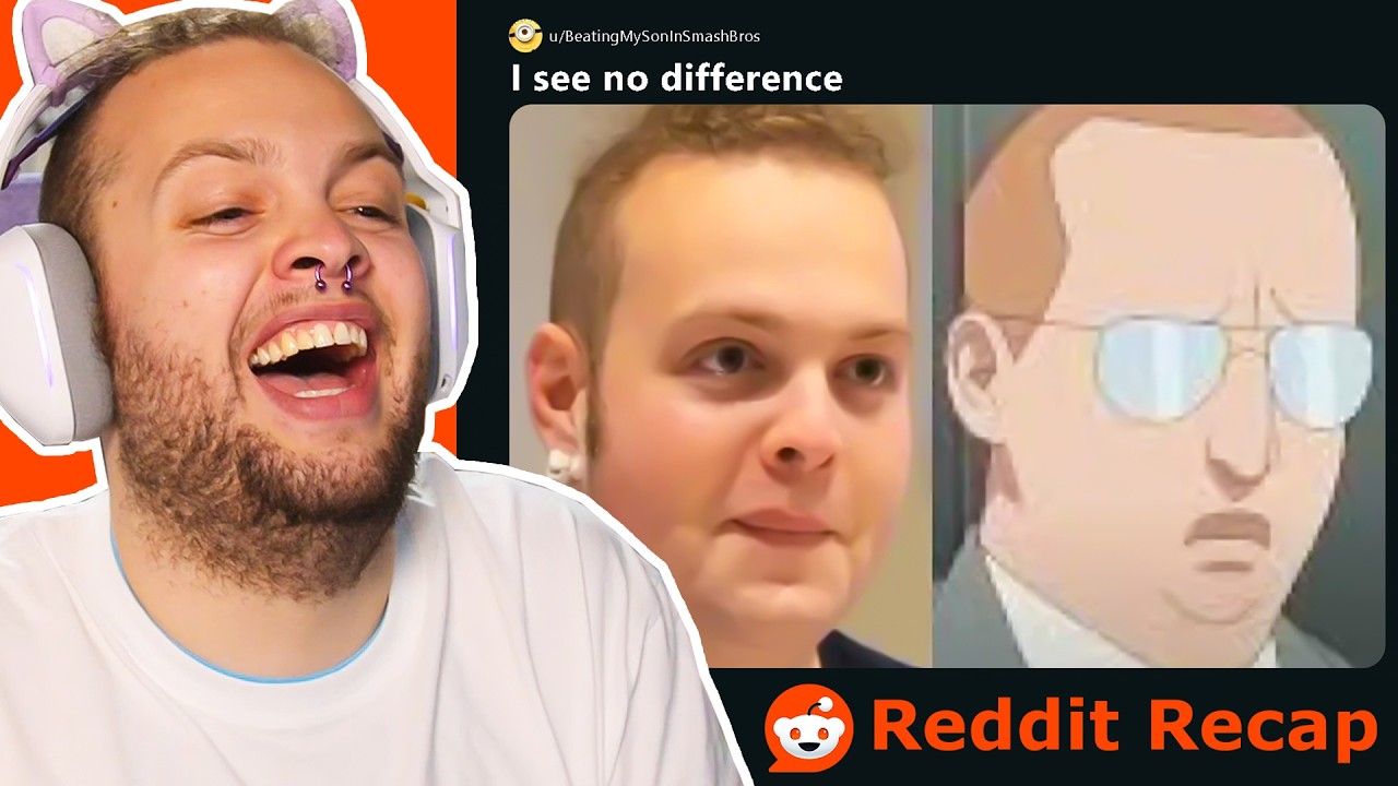 Ts Subreddit Gave Me Brainrot... 🥀