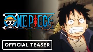 Episode 1 & episode 1000 ❤ : r/OnePiece