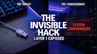 Dont Plug That In The Physical Layer Threat You Ignore