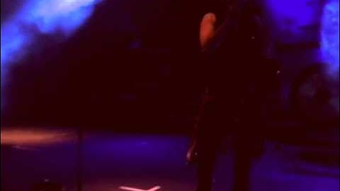 Por Mil Noches - VIVO - Rosario - LibertadTour