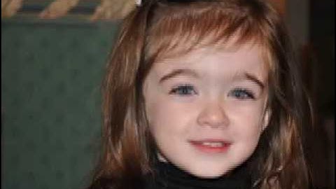 Welcome to Holland  - Raising a Child With a Disability