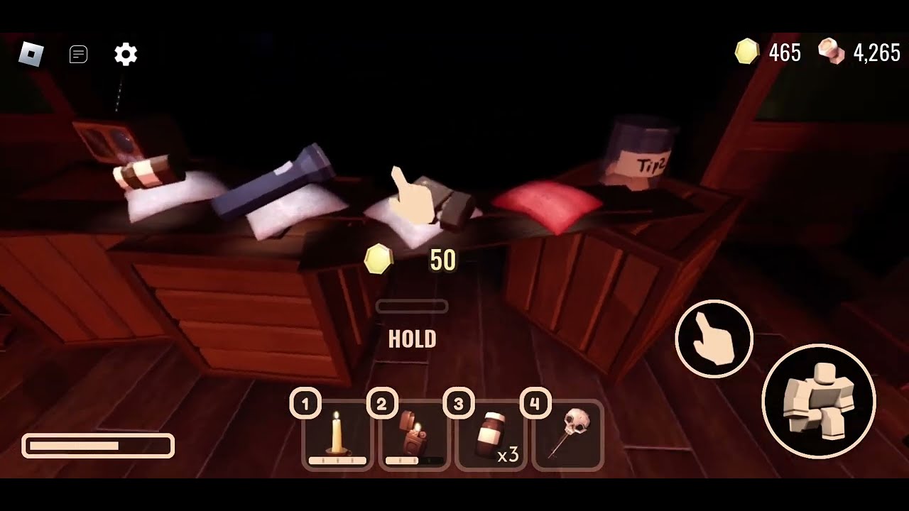 Doors Hotel+ Attempt 2 YouTube