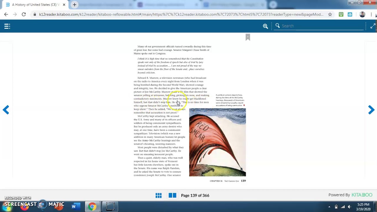 a-history-of-us-joy-hakim-volume-d-chapter-31-tail-gunner-joe-youtube