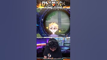 Patt Se Haggu Shot By Dynamo 🥲🥹 #bgmi #shorts #dynamogaming #pubgmobile
